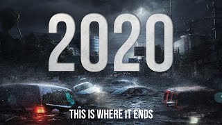 2020  Official Movie Trailer HD [upl. by Ynaffets]