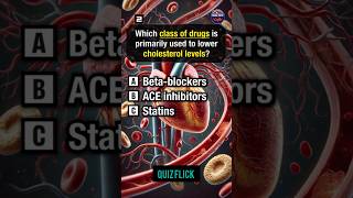 Pharmacology Quiz part 212shorts [upl. by Queen670]