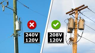 How 3 Phase Transformers Work – why we need them [upl. by Margret]