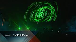 TAME IMPALA  Live Coa 2015 1080p [upl. by Leroy]