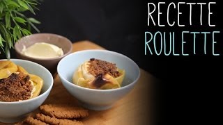 Pommes au four aux spéculoos [upl. by Cad417]