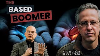 The Based Boomer Tim Keller Was My Marriage Counselor [upl. by Aseyt394]