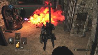 Dark Souls 2 Crown of the Old Iron King Get more Smelter Wedges [upl. by Merlina]