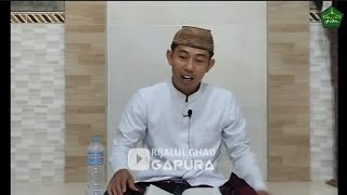 Ust Ah Qusyairi Hasyim Ngaji Kitab Afdhalus Shalawat Ala Sayyidis Saadat 41 [upl. by Anaira398]