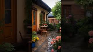 ffws2024 scenery fyp aesthetic homedesignideas foryou gardening hoahồng relax viral homes [upl. by Adlanor]