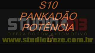 S10 PANKADÃOALEMÃO LONTRAS BY DJ MARCINHO 7WWWSTUDIOTREZECOMBRwmv [upl. by Ingaborg]