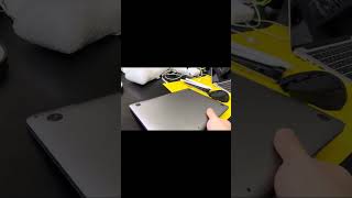 Macbook Pro 2020 i520 16 512  C02G51SJML7H [upl. by Eelyek]