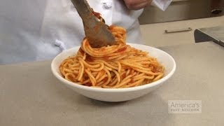 How to Cook Pasta Perfectly Heres Everything You Need to Know [upl. by Latnahs993]