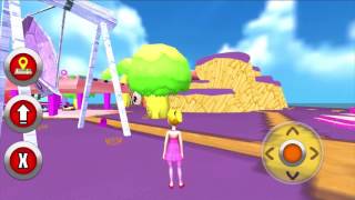 Princess Fun Park And Games [upl. by Ahen]