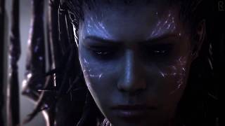 StarCraft 2  Queen of Blades Sarah Kerrigan Cinematic HQ [upl. by Douglass953]