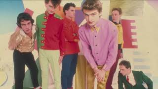 Split Enz LiveSweetwaters NZ 1981 Whats The Matter With You [upl. by Trudy662]