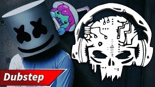 Slushii amp Marshmello  Twinbow NATI amp AWAL Bootleg [upl. by Ahsias]