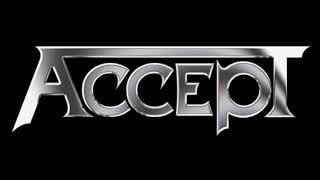 Accept  Live in London 1981 Full Concert [upl. by Nodarse]