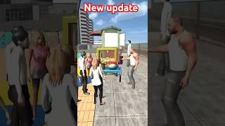 Jaba ni teri biji li ki tar hai indian bike driving 3D game [upl. by Ebonee651]