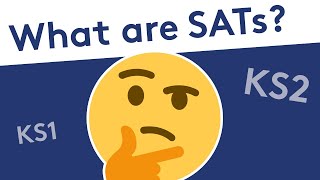 SATs Papers Explained [upl. by Hardman]