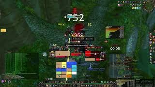 ZG  ZulGurub 20240804  Hardcore Classic WoW [upl. by Niryt762]