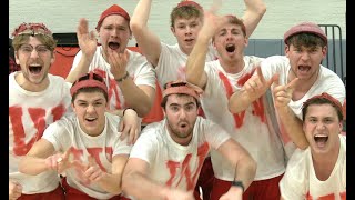 Wabash Basketball Highlights vs Denison February 23 2024 [upl. by Eimar]