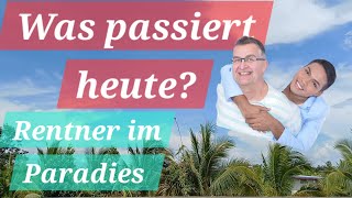 schaut selbst aufräumen Friseur Putzfrau Alles fürs Fest [upl. by Nner]