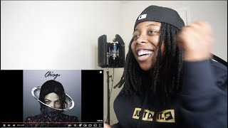 MICHAEL JACKSON  CHICAGO REACTION VIDEO [upl. by Sidnak]