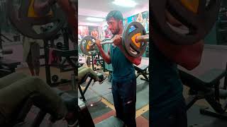 🔥🔥motivation bodykesebanaye viralshort gymworkut uma Shankar Singh bodybuilder desi gaon [upl. by Ahilam158]