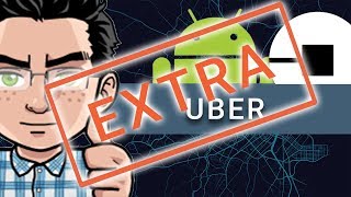 Make an Android App Like UBER  Extra 2  Fix Fused Location API deprecated [upl. by Oznole]