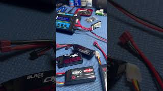 New Lipo’s CNHL Black Series amp Hoovo 😁 [upl. by Aleicarg271]