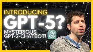 Introducing GPT5 Mysterious GPT2Chatbot Outperforms GPT4 [upl. by Sinaj]