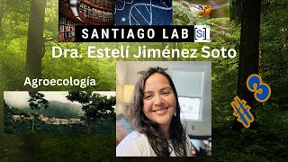 Ciencia Latinoamericana Dra Estelí Jiménez Soto  Mexico [upl. by Kraul]