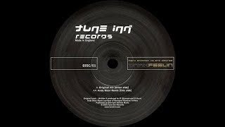 Mark Shimmon vs 3rd Degree ‎– Dark Feelin Andy Moor Remix [upl. by Atims]