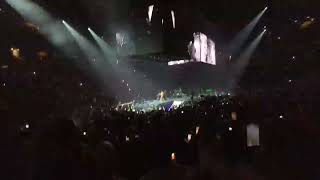 Linkin Park  Faint LIVE  Barclays Center Brooklyn NY  September 16 2024 [upl. by Vogeley]