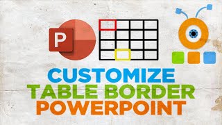 How To Change Table Border Thickness In Word MS Word [upl. by Pirali146]