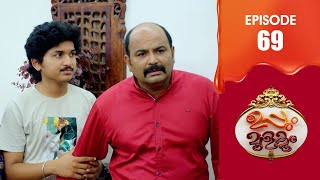 Uppum Mulakum 3  Flowers  EP  69 [upl. by Atwahs248]