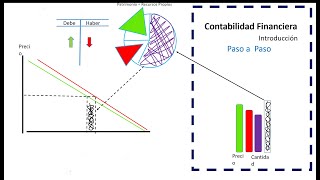 INTRODUCCION A LA CONTABILIDAD FINANCIERA Paso a Paso [upl. by Fergus]