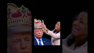 Kamala Crowns the REAL King Trump’s Meltdown After 2024 Election [upl. by Grenville690]