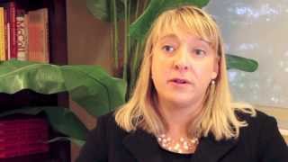 Growing Associates in Naples™ Testimonial  Rebecca Vaccariello [upl. by Tor]