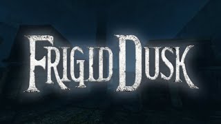 Frigid Dusk Chapter 2 Part 1  Roblox Horror  Full Walkthrough [upl. by Purdy]