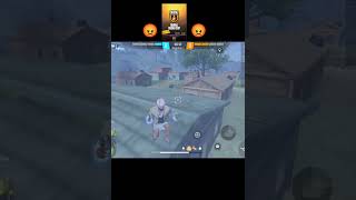 Free fire shot video  no topap  CS Rank game play  Ranjit DaDa gaming freefire [upl. by Suehtomit]