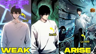 He Can Summon A Legion Of Most Powerful Skeleton Using This SSSRank Ability  FULL  Manhwa Recap [upl. by Macpherson617]