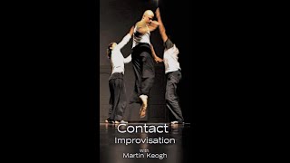 Is Contact Improvisation performable [upl. by Allesiram]