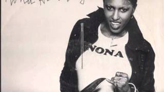 nona hendryx  women who fly [upl. by Enaywd2]