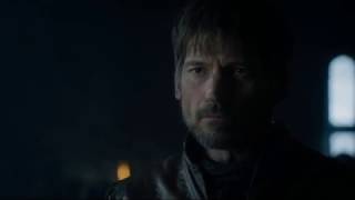 Jaime Lannister Trial at Winterfell FULL SCENE  Game of Thrones Season 8 Episode 2 [upl. by Sundstrom]