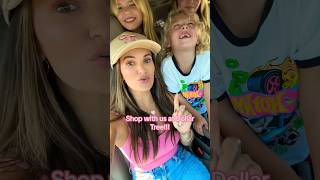 Dollar Tree shopping vlog for more viral product dooops 😱😱 [upl. by Ahsiei]