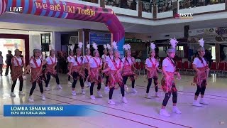 sisemba adu kaki kick fighting ma nenek di LoKok Lemo Toraja Utara [upl. by Ainivad929]