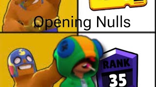 Opening Nulls brawl [upl. by Goulden]