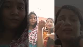 Piriti kathaler atha momanddaughter music song [upl. by Anul]