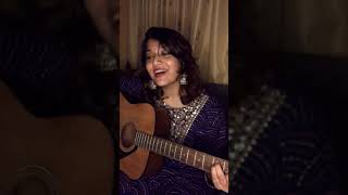 Anganamar moule mani Oru Murai vanth parthaya  Manichithrathaazh  Cover by Lekshmi S Nair [upl. by Rimahs84]