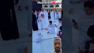 Mashallah ❤️ allaheallaha ign mrbeast [upl. by Norej]