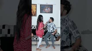 Biwi no1😂funny videocomedy biwino1 funny youtubeshorts funny videos [upl. by Asira]