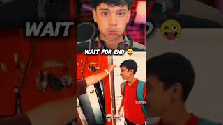 HOW TO TALL POUSH  🤣subcribe funny funnyclips trending comedy funnyvideos [upl. by Branscum]