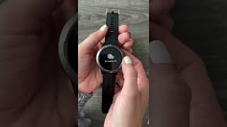 Timekeeping Reinvented Bravo Smartwatch Review for the Ultimate Fathers Day Surprise 🎁⌚alphagear [upl. by Acus]